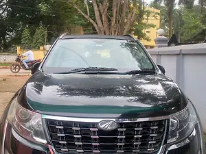 Second Hand महिंद्रा XUV500 w11 in जगदलपुर