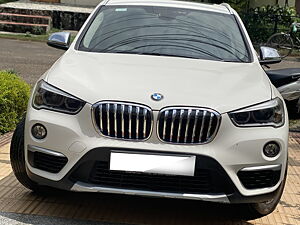 Second Hand BMW X1 xDrive20d xLine in Patiala