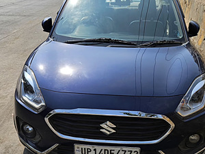 Second Hand Maruti Suzuki DZire ZDi Plus in Noida