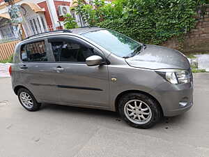 Second Hand Maruti Suzuki Celerio VDi [2015-2017] in Kolkata