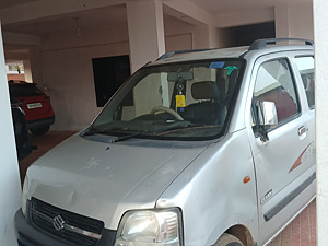 Second Hand Maruti Suzuki Wagon R LXi in Bhubaneswar