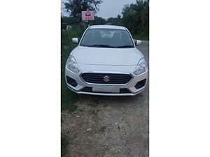 Second Hand Maruti Suzuki DZire VXi in Ahmedabad