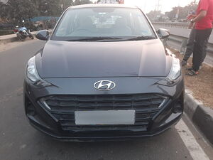 Second Hand Hyundai Grand i10 NIOS Magna 1.2 Kappa VTVT in Krishnanagar