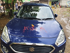 Second Hand Maruti Suzuki DZire ZXi AMT in Jharsuguda