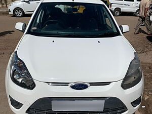 Second Hand Ford Figo Duratorq Diesel ZXI 1.4 in Tiruchirappalli