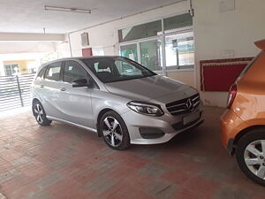 Second Hand Mercedes-Benz 190 D in Chennai