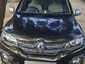 Second Hand Renault Kwid RXT 1.0 SCE Edition in Hyderabad