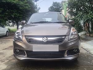 Second Hand Maruti Suzuki Swift DZire VDI in Raipur