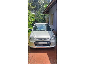 Second Hand Maruti Suzuki Alto 800 Lxi in Dak. Kannada