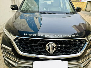 Second Hand MG Hector Super 2.0 Diesel in Karnal