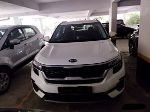 Second Hand Kia Seltos HTK 1.5 [2020-2021] in Bangalore