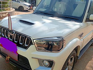 Second Hand Mahindra Scorpio S11 in Bhubaneswar