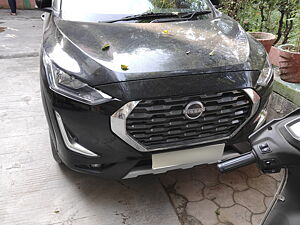 Second Hand Nissan Magnite XV Premium [2020] in Ujjain