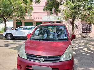 Second Hand Maruti Suzuki Estilo VXi BS-IV in Warangal