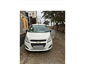 Second Hand Chevrolet Beat LS Diesel in Panipat