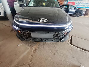 Second Hand Hyundai Verna SX 1.5 Petrol MT in Gwalior