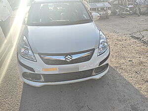 Second Hand Maruti Suzuki Swift DZire VDI in Hyderabad