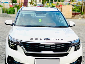 Second Hand Kia Seltos HTK Plus 1.5 [2020-2021] in Kayamkulam