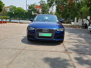 Second Hand Audi A3 35 TDI Premium Plus + Sunroof in Delhi