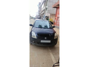 Second Hand Maruti Suzuki Swift DZire ZXi in Jhunjhunu