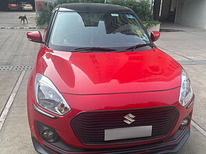 Second Hand Maruti Suzuki Swift VXi [2018-2019] in Pune