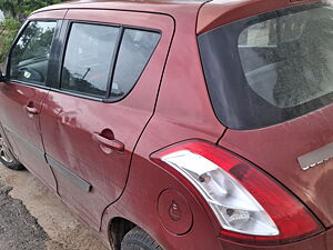 Second Hand Maruti Suzuki Swift ZDi in Warangal