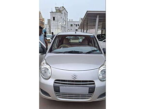 Second Hand Maruti Suzuki A-Star Vxi (ABS) AT in Bhubaneswar