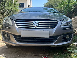 Second Hand Maruti Suzuki Ciaz Delta 1.4 MT in Udaipur