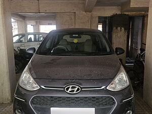 Second Hand Hyundai Grand i10 Magna U2 1.2 CRDi in Pune