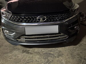 Second Hand Tata Tigor XZ Plus CNG Leatherette Pack [2022-2023] in Faridabad