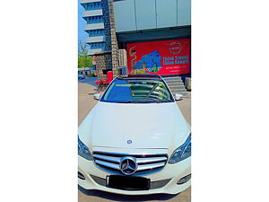 Second Hand Mercedes-Benz E-Class E250 CDI Launch Edition in Panipat