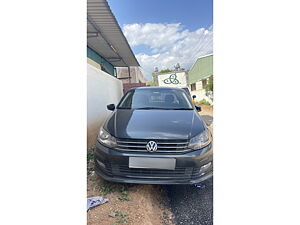 Second Hand Volkswagen Vento Comfortline 1.2 (P) AT in Tiruppur