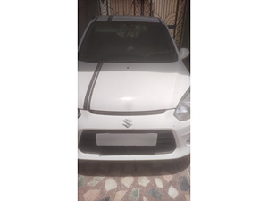 Second Hand Maruti Suzuki Alto 800 LXi in Gurgaon