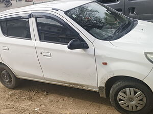 Second Hand Maruti Suzuki Alto 800 LXi in Hanumangarh