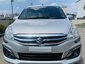 Second Hand Maruti Suzuki Ertiga VDI SHVS in Pune