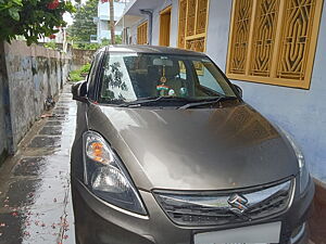 Second Hand Maruti Suzuki Swift DZire LXI ABS in Machilipatnam