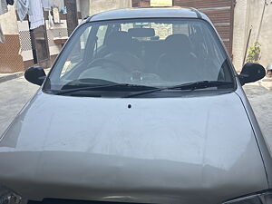 Second Hand Maruti Suzuki Alto LX BS-III in Tarn Taran