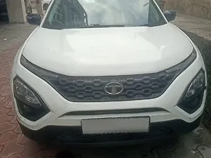 Second Hand Tata Harrier XE in Agra