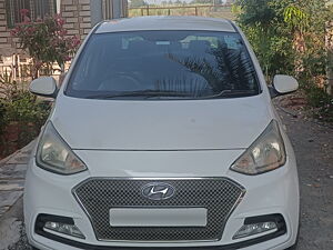 Second Hand Hyundai Xcent E CRDi in Narayangaon