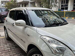 Second Hand Maruti Suzuki Swift Deca Limited Edition VDi [2016-2017] in Ghaziabad