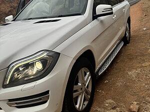 Second Hand Mercedes-Benz S-Class 350 CDI L in Tirunelveli