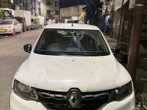 Second Hand Renault Kwid 1.0 RXT [2016-2019] in Mumbai