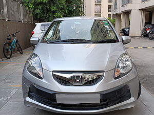 Second Hand Honda Brio S MT in Ahmedabad