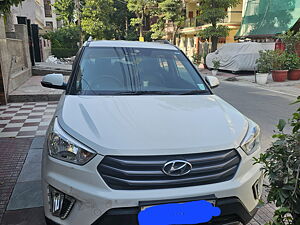 Second Hand Hyundai Creta S 1.4 CRDI in Noida