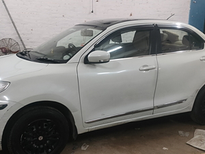 Second Hand Maruti Suzuki DZire VDi in Hamirpur (Uttar Pradesh)