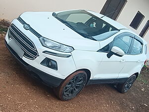 Second Hand Ford Ecosport Ambiente 1.5 TDCi in Guna