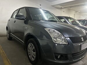 Second Hand Maruti Suzuki Swift LXi in Hyderabad