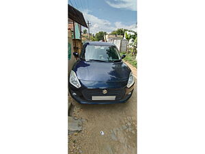 Second Hand Maruti Suzuki Swift VXi in Tiruchirappalli