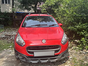 Second Hand Fiat Avventura Emotion Multijet 1.3 in Surat