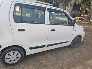 Second Hand Maruti Suzuki Wagon R LXI CNG in Nadiad